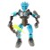 Robot designer "Cosmic Warrior", mix