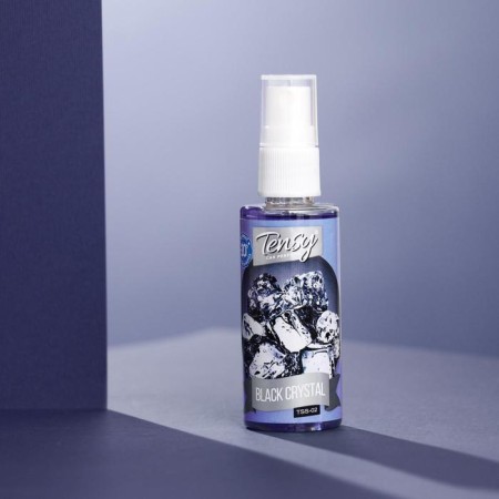 Tensy flavor-spray, black ice, 50 ml, TSS-02