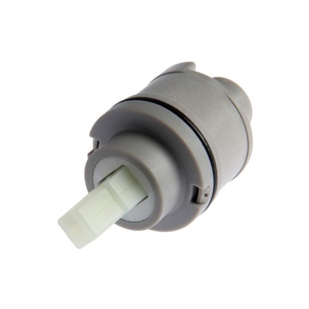 ACCOONA A442-4 mixer cartridge, D = 35 mm, ceramic mechanism, plastic housing