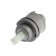 ACCOONA A442-4 mixer cartridge, D = 35 mm, ceramic mechanism, plastic housing