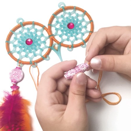 Set for the work of Nebulous Stars Petulia "Dreaming Clover"-3