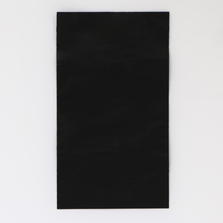 Courier bag with an adhesive valve, black 16 x 22 + 4 cm, 50 pcs-8