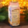 Set "Happy New Year": Herbal tea 20 g and cream-meda 120 g.