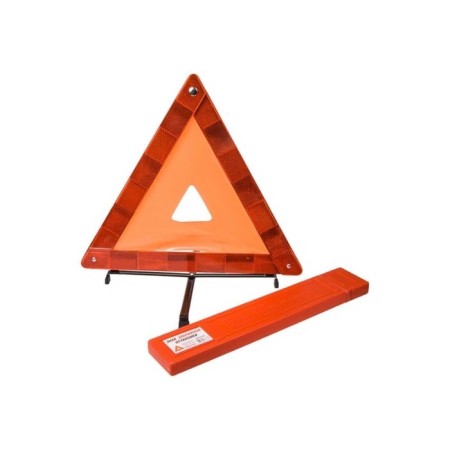 SkyWay emergency stop sign, average in the pencil case