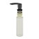 Disator for detergents Ulgran u02-344, ultra-black color