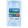 Technical bison 11107-H5, three-layer, hypoallergenic, 5 pcs.