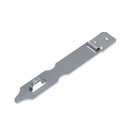 Haging door NDA, L-180 mm, without coating, 50 pcs.