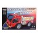 Metal designer "Fire machine", 292 parts