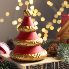 Decorative candle 