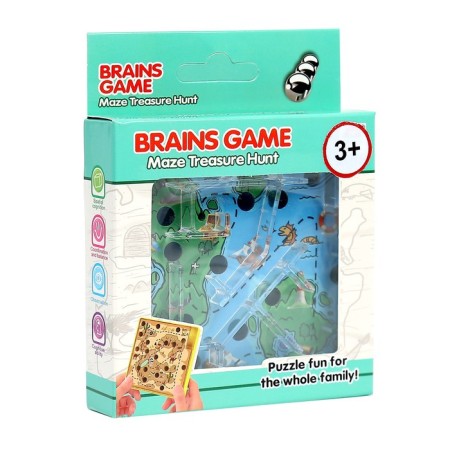 Puzzle "map"-3