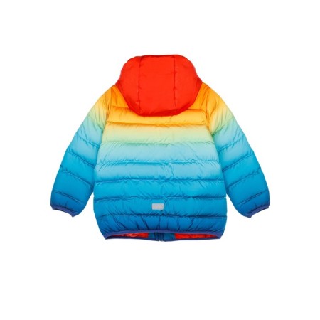 Demician jacket for the boy PlayTode, height 104 cm-8