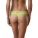 Women's cowards, size 44, Lemon color