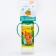 A bottle for feeding "Trend. Leopard ", classic throat, 250 ml., 3 months, cylinder, with handles