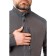 Sweatshirt 7.62 legion, fleece, gray, rr 52-54 growth 170-176