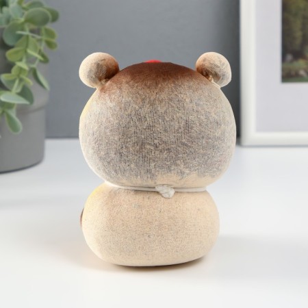 Growing gift grass "Teddy bear" mix-6