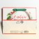 Laminated horizontal package “Happy New Year”, MS 23 x 18 x 10 cm, New Year