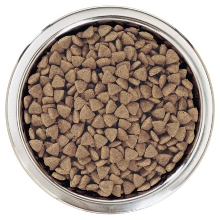 Dry food PRO PLAN for dogs of small breeds with sensitive digestion, lamb, 700 g-3