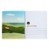Notebook of 48 sheets in the cage "Seasons", covered cardboard, matte lamination of Soft Touch, foil, mix