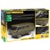 The national model-machine “Russian car UAZ 3909”, star, 1:35, (3644)