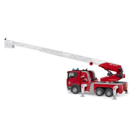 Bruder Scania Fire-5