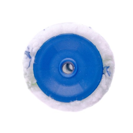 Sibrtektek roller 80138, polyester, 180 mm, pen D = 8 mm, d = 48 mm, pile 12 mm-2