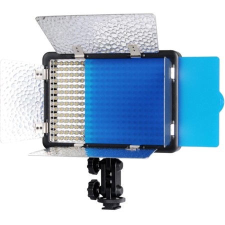 LED LED Godox LED308C II, Necessary, without a remote control-4