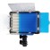 LED LED Godox LED308C II, Necessary, without a remote control