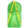 ONLYTOP Badminton Set “Friends”: 2 rackets 44 cm, 2 strokes, ball, cover, green color