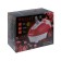 Kelli KL-303 Sliper, Paul, 2800 W, 2000 ml, 30 g/min, cord 1.5 m, red
