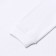Baby turtleneck, white color, height 122 cm
