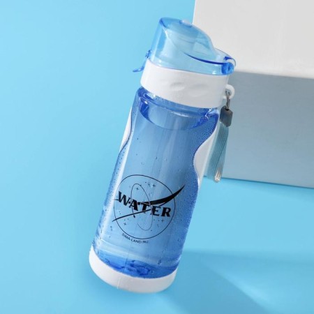 Water bottle Water, 600 ml-1