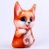 Antistress toy "Corgi Baby"