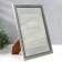 Photo frame Plastic "Agatha Brown" 21x30 cm.