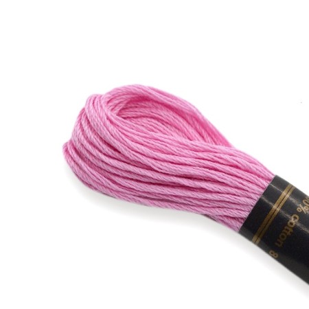 Bestex muline threads (202), 24 pcs. packaged-2