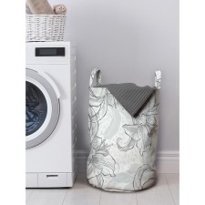 Basket for storing things 