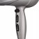 Feng KitFort KT-3229, 2400 W, 2 speeds, 3 temperature conditions, silver-black