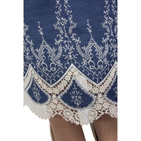 Women's skirt, size 54-6