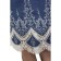 Women's skirt, size 54