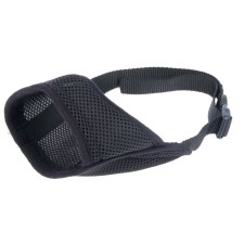 Muzzle Meshnik Zononic No. 6 (33 cm, boxer)