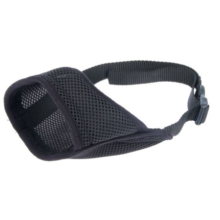 Muzzle Meshnik Zononic No. 6 (33 cm, boxer)