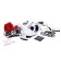 Electronic designer "White Lightning", 56 parts