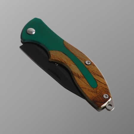 Folding knife "Hummingbird" 15cm, blade 67mm/2mmm-2