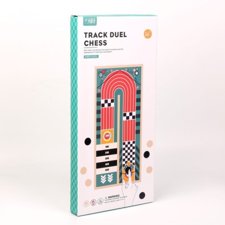 Children's developing game "Take more points" 20.2 × 3 × 43.8 cm-3