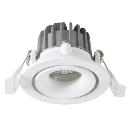Introduced LED LED APERTURA, 10W, LED, D = 11mm, white color