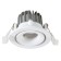 Introduced LED LED APERTURA, 10W, LED, D = 11mm, white color