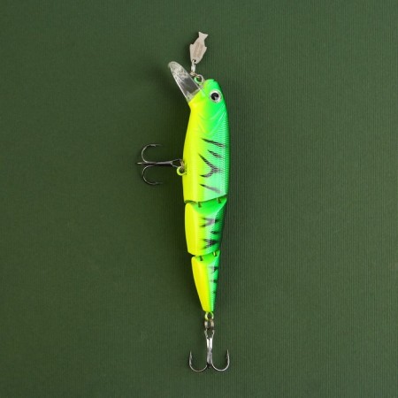 Wobbler "for a large catch", 16.7 g.-1