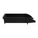 Paper tray Horizontal HEAMM "Leader", black