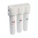Water cleaner "Aquaphor" Crystal Baby Pro, multi -stage, 2.5 l/min