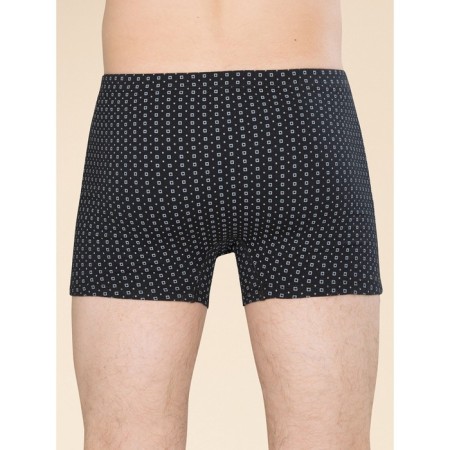 Male panties, size m, black color-1