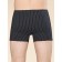 Male panties, size m, black color